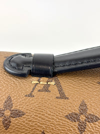 Pochette Metis Monogram Reverse (RFID) - Glampot