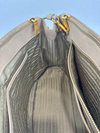 BN2274 Saffiano Lux Tote Sabbia