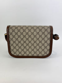 Horsebit 1955 GG Shoulder Bag