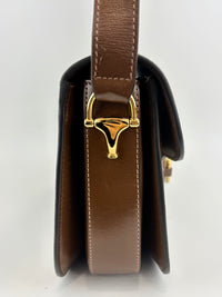 Horsebit 1955 GG Shoulder Bag