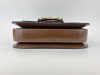 Horsebit 1955 GG Shoulder Bag