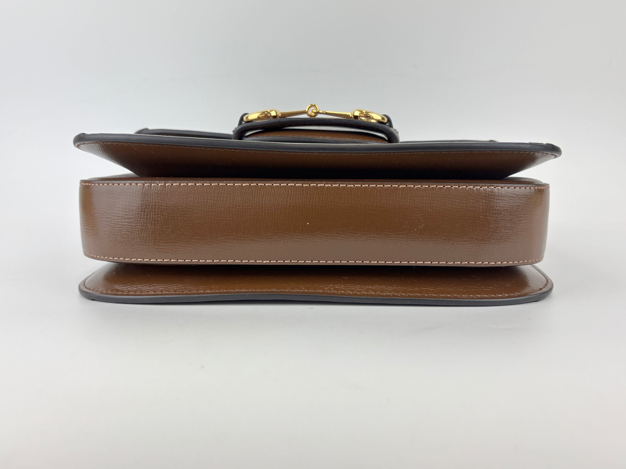 Horsebit 1955 GG Shoulder Bag