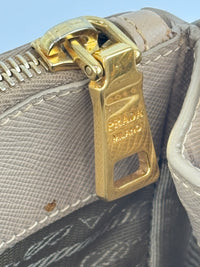 BN2274 Saffiano Lux Tote Sabbia