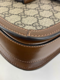 Horsebit 1955 GG Shoulder Bag