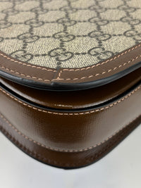 Horsebit 1955 GG Shoulder Bag