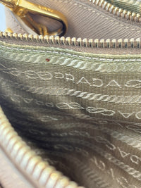 BN2274 Saffiano Lux Tote Sabbia