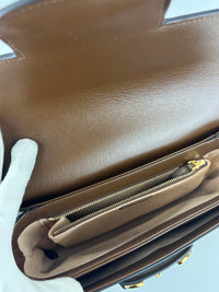 Horsebit 1955 GG Shoulder Bag