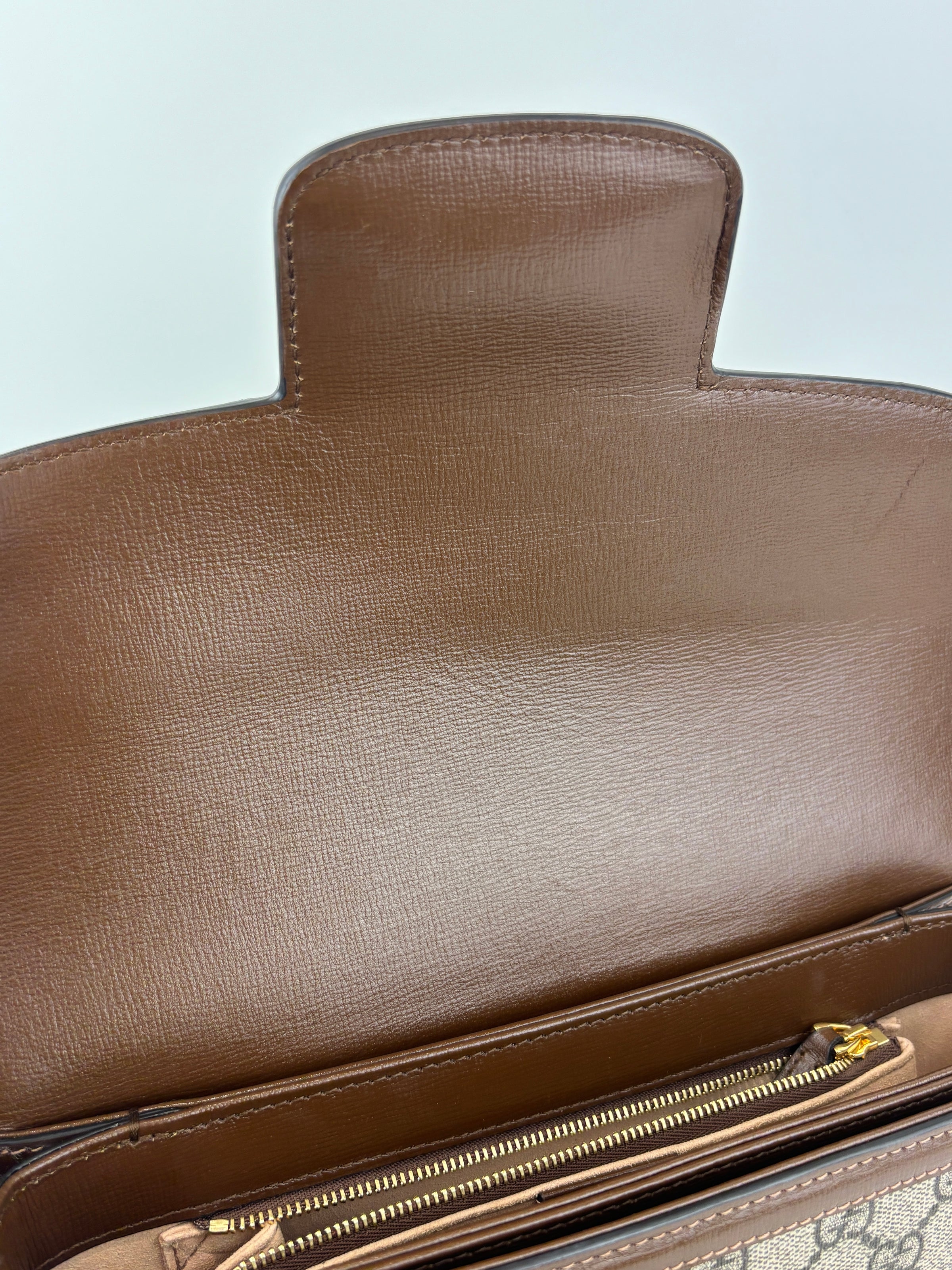 Horsebit 1955 GG Shoulder Bag