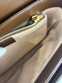 Horsebit 1955 GG Shoulder Bag
