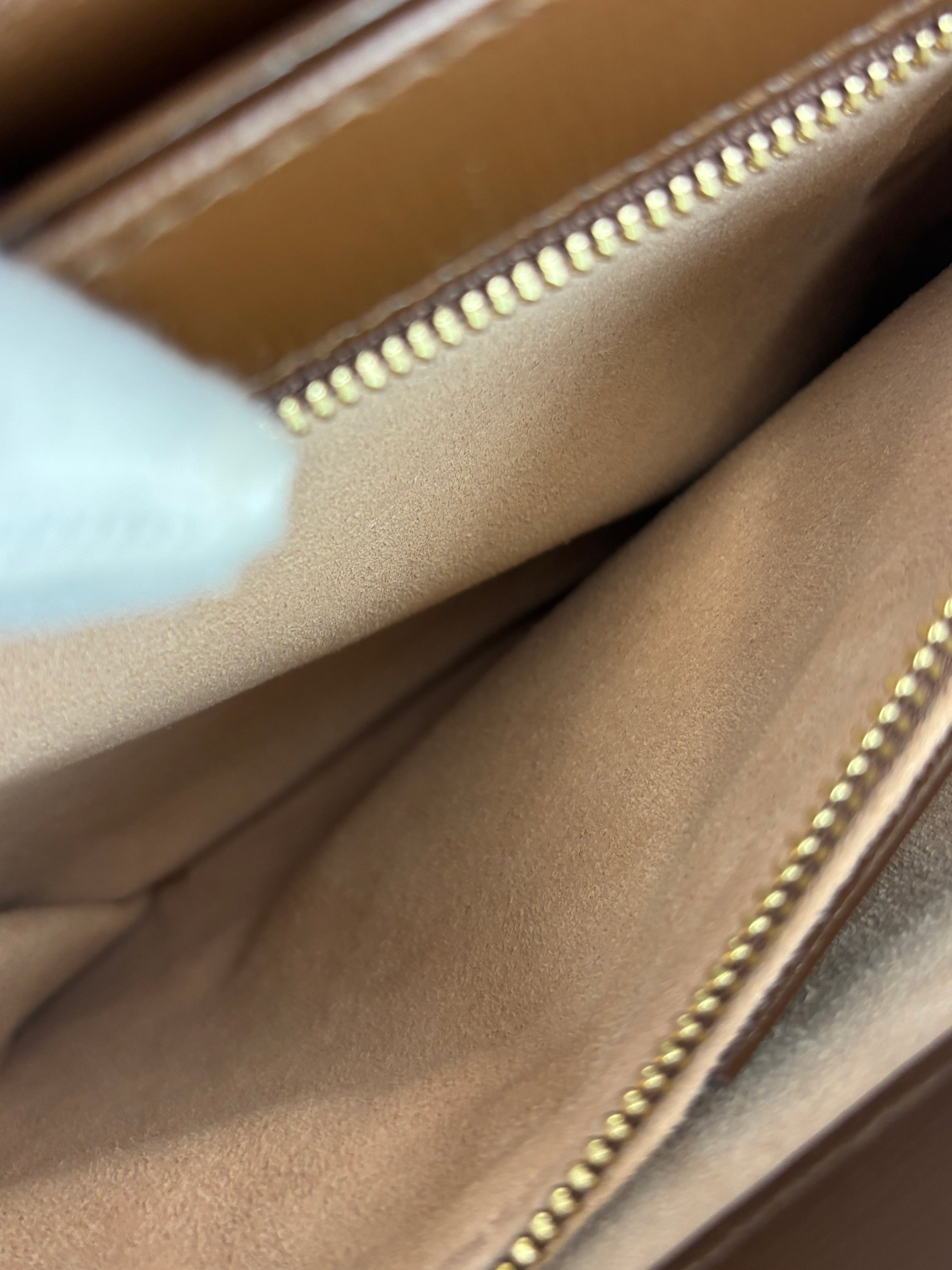 Horsebit 1955 GG Shoulder Bag