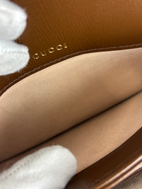 Horsebit 1955 GG Shoulder Bag