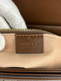Horsebit 1955 GG Shoulder Bag