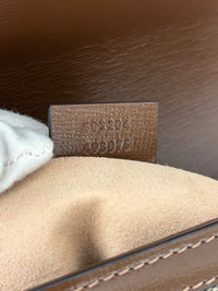Horsebit 1955 GG Shoulder Bag