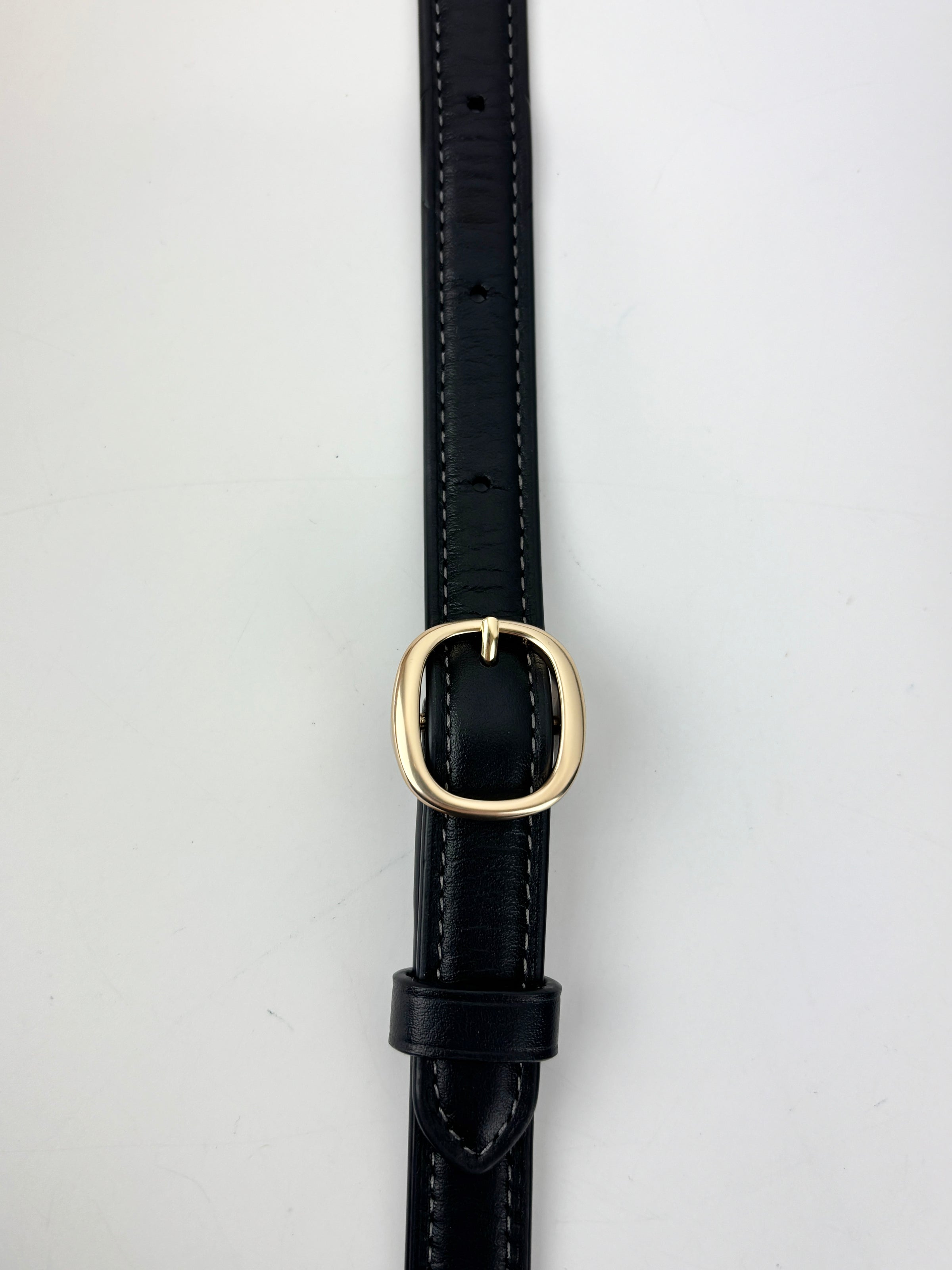 Coach Eliza Top Handle Bag in Black