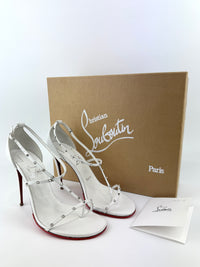 Riojana Spikes 100 Size 38