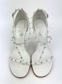 Riojana Spikes 100 Size 38
