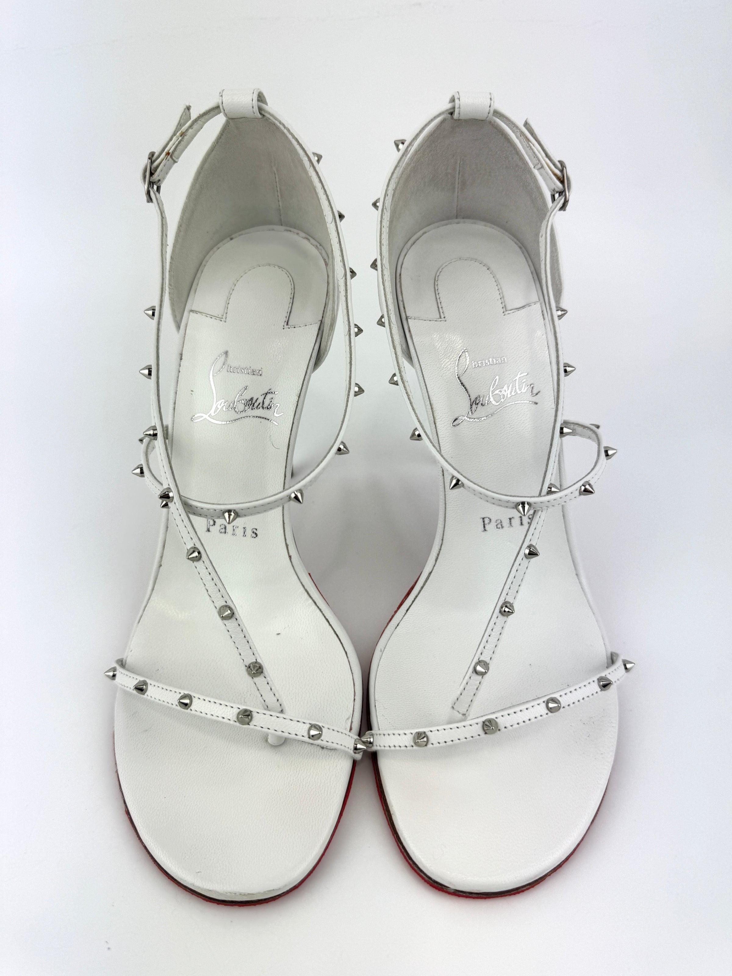 Riojana Spikes 100 Size 38