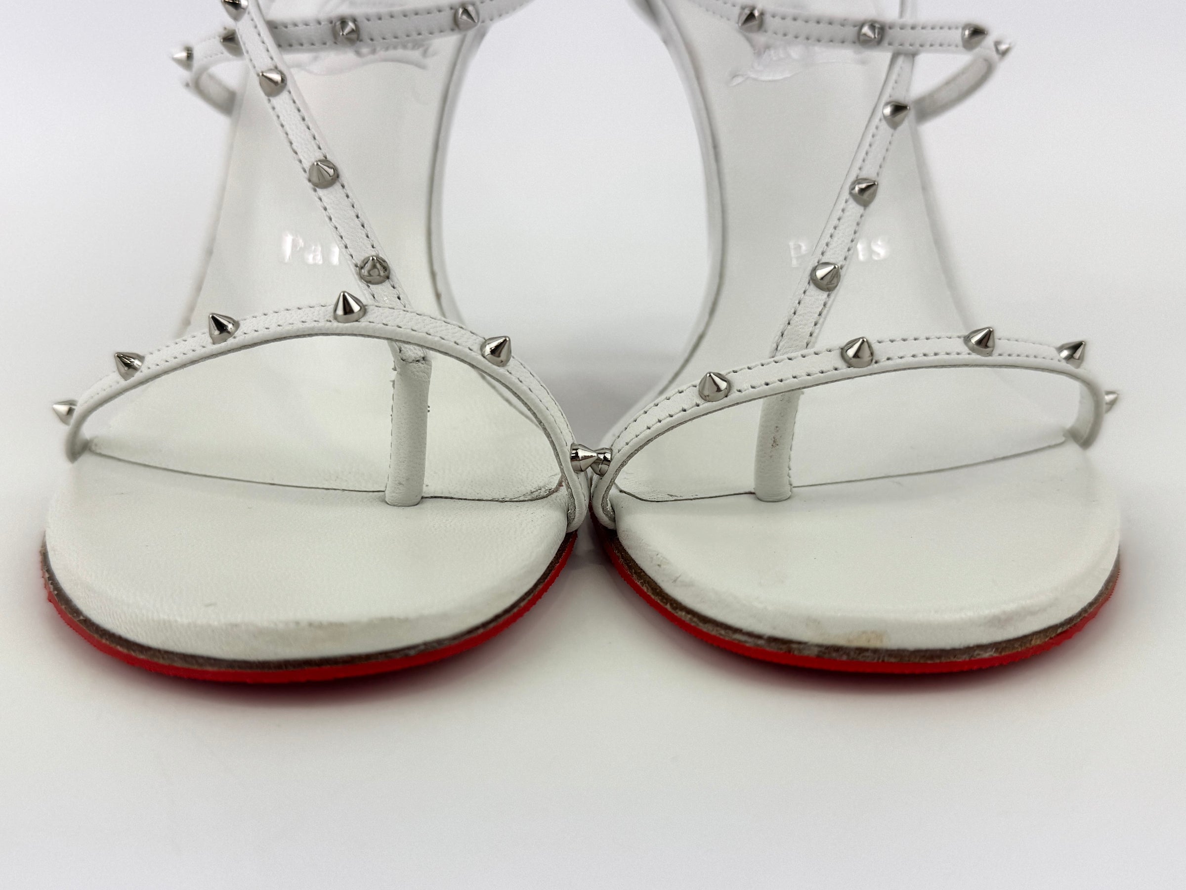 Riojana Spikes 100 Size 38