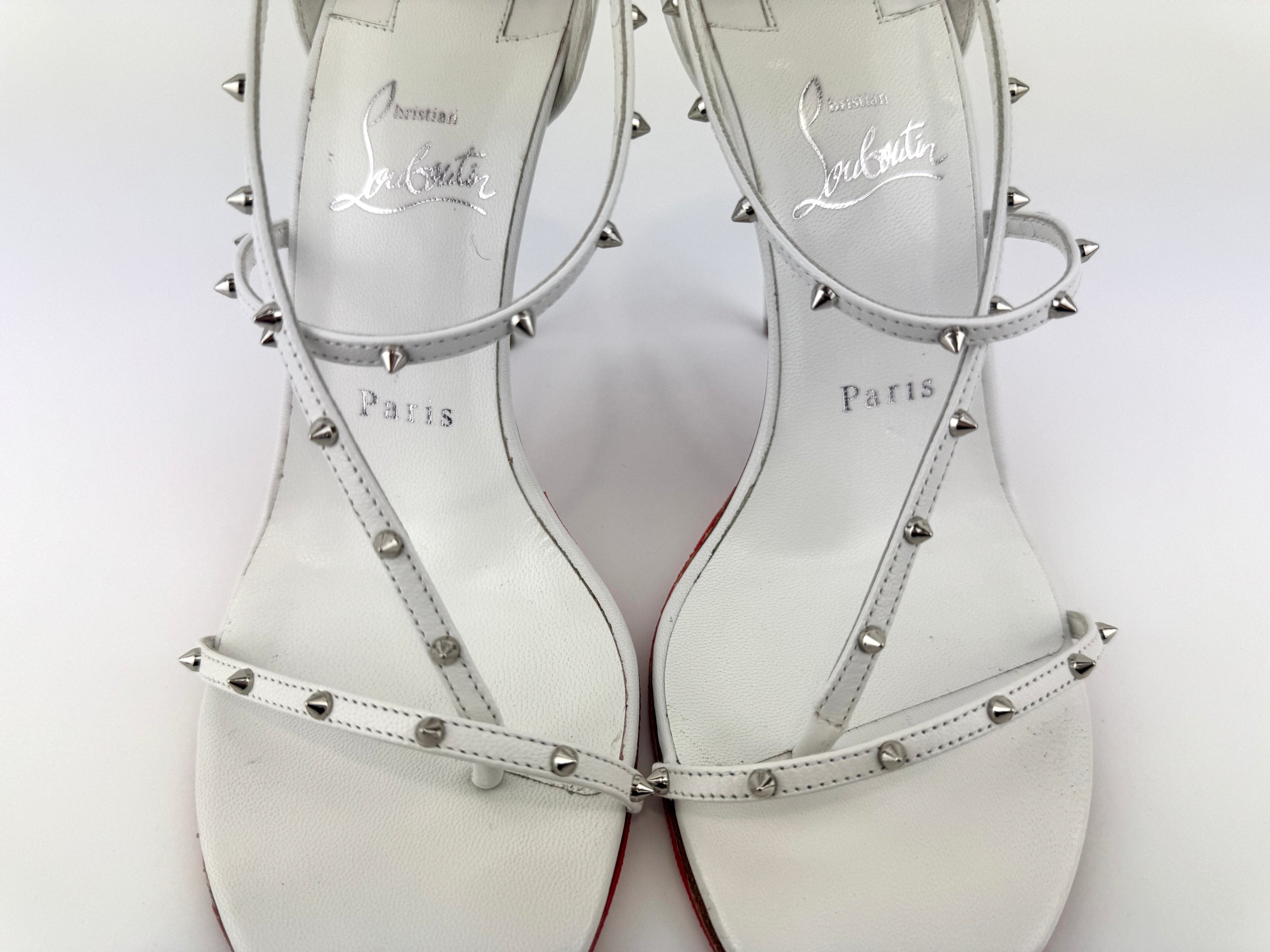 Riojana Spikes 100 Size 38