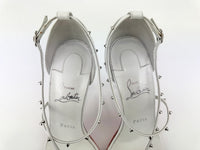 Riojana Spikes 100 Size 38