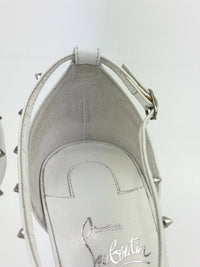 Riojana Spikes 100 Size 38