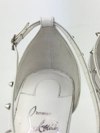 Riojana Spikes 100 Size 38