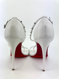 Riojana Spikes 100 Size 38