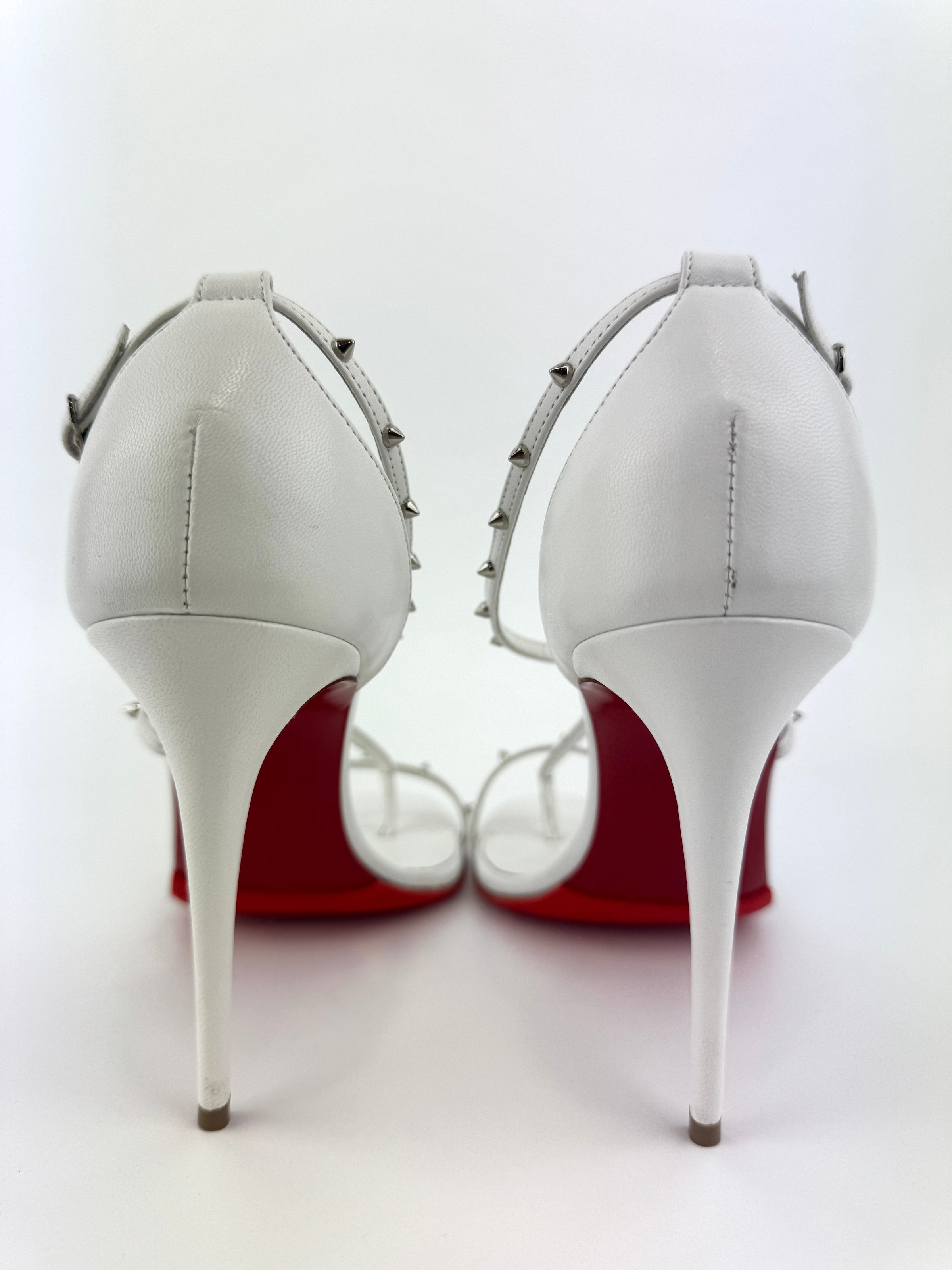 Riojana Spikes 100 Size 38