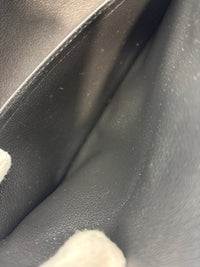Hermes Birkin 30 Veau Togo in Plomb PHW