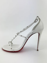 Riojana Spikes 100 Size 38