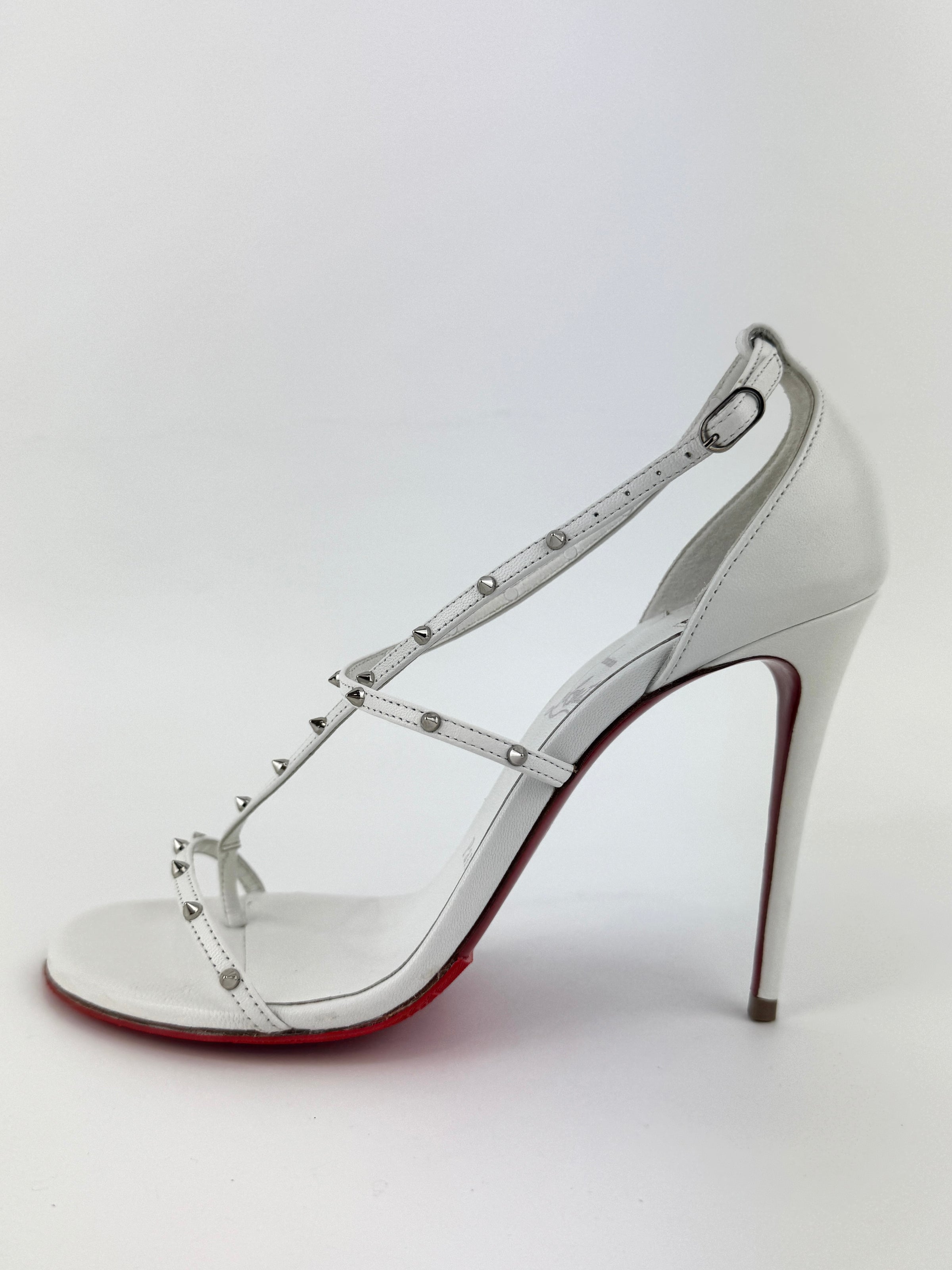 Riojana Spikes 100 Size 38