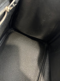 Hermes Birkin 30 Veau Togo in Plomb PHW