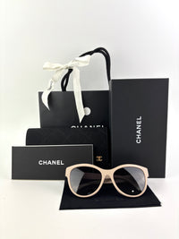 Pantos Sunglasses CH5458 1520/S6 55