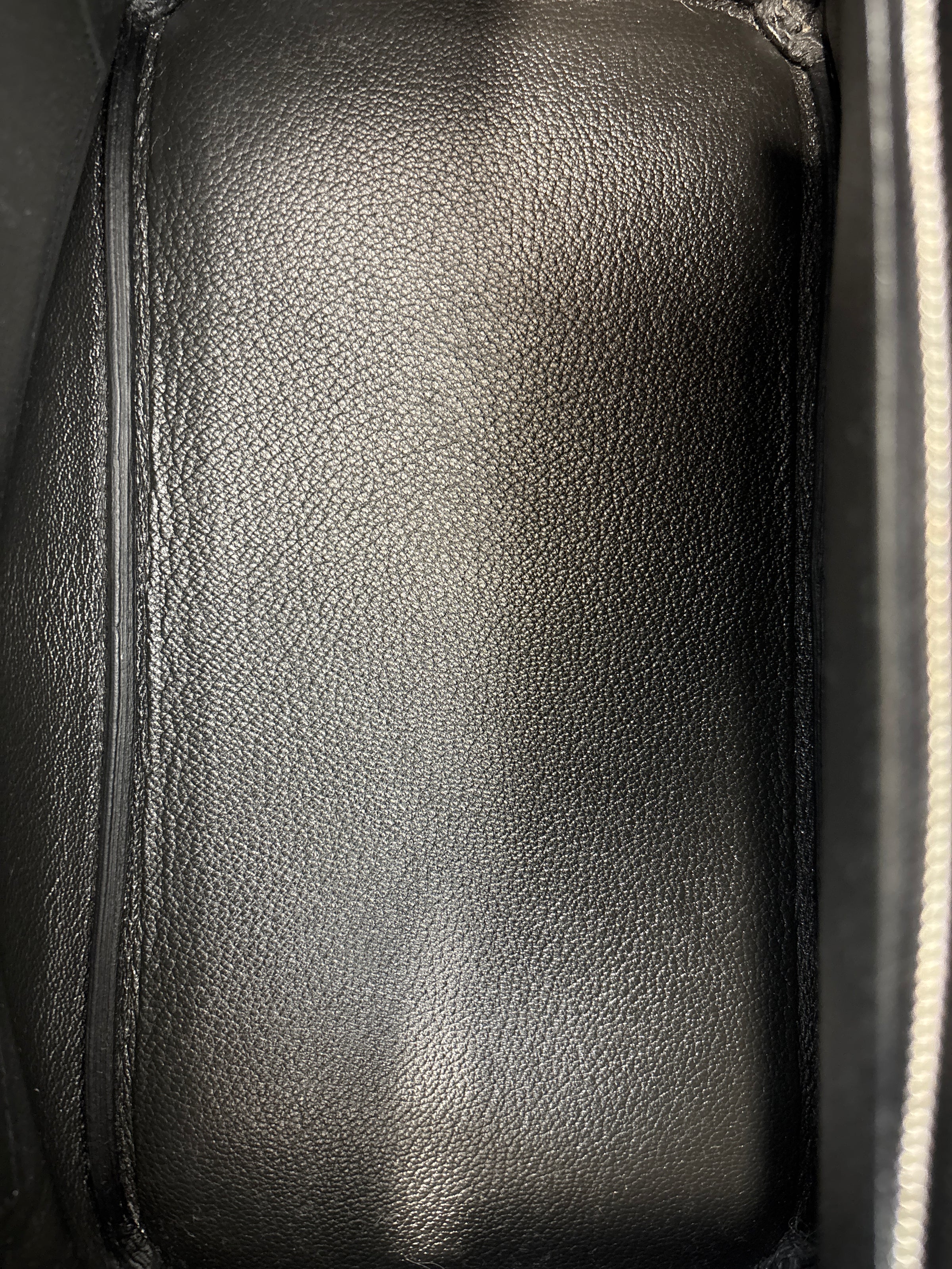 Hermes Birkin 30 Veau Togo in Plomb PHW
