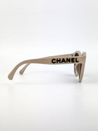 Pantos Sunglasses CH5458 1520/S6 55