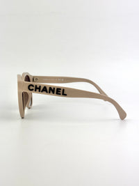 Pantos Sunglasses CH5458 1520/S6 55