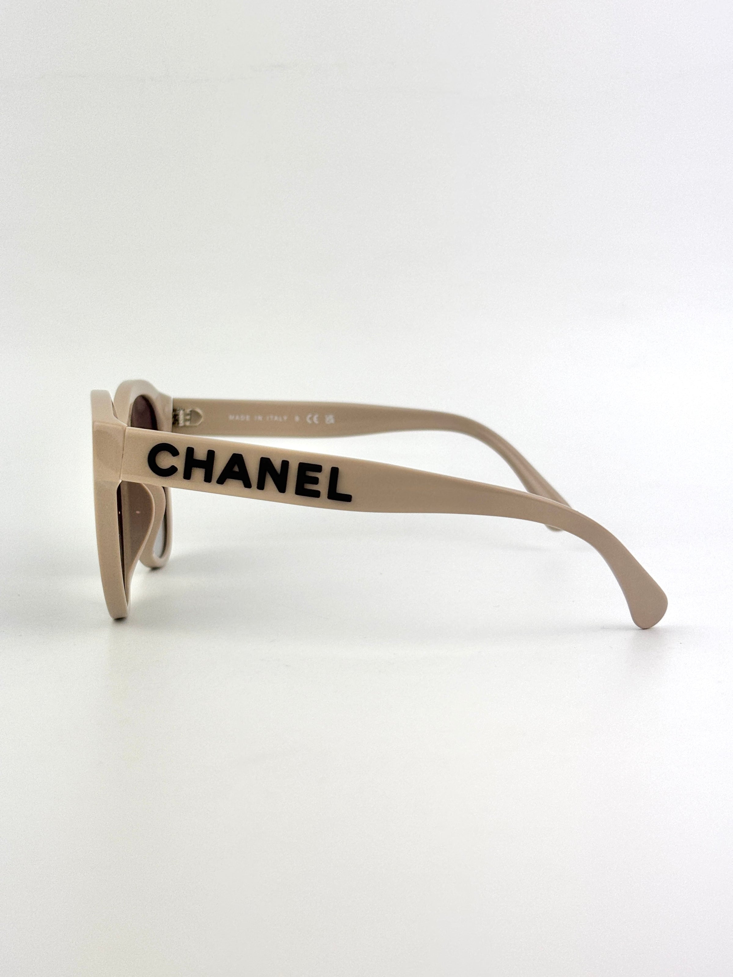 Pantos Sunglasses CH5458 1520/S6 55