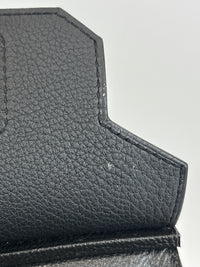 Hermes Birkin 30 Veau Togo in Plomb PHW