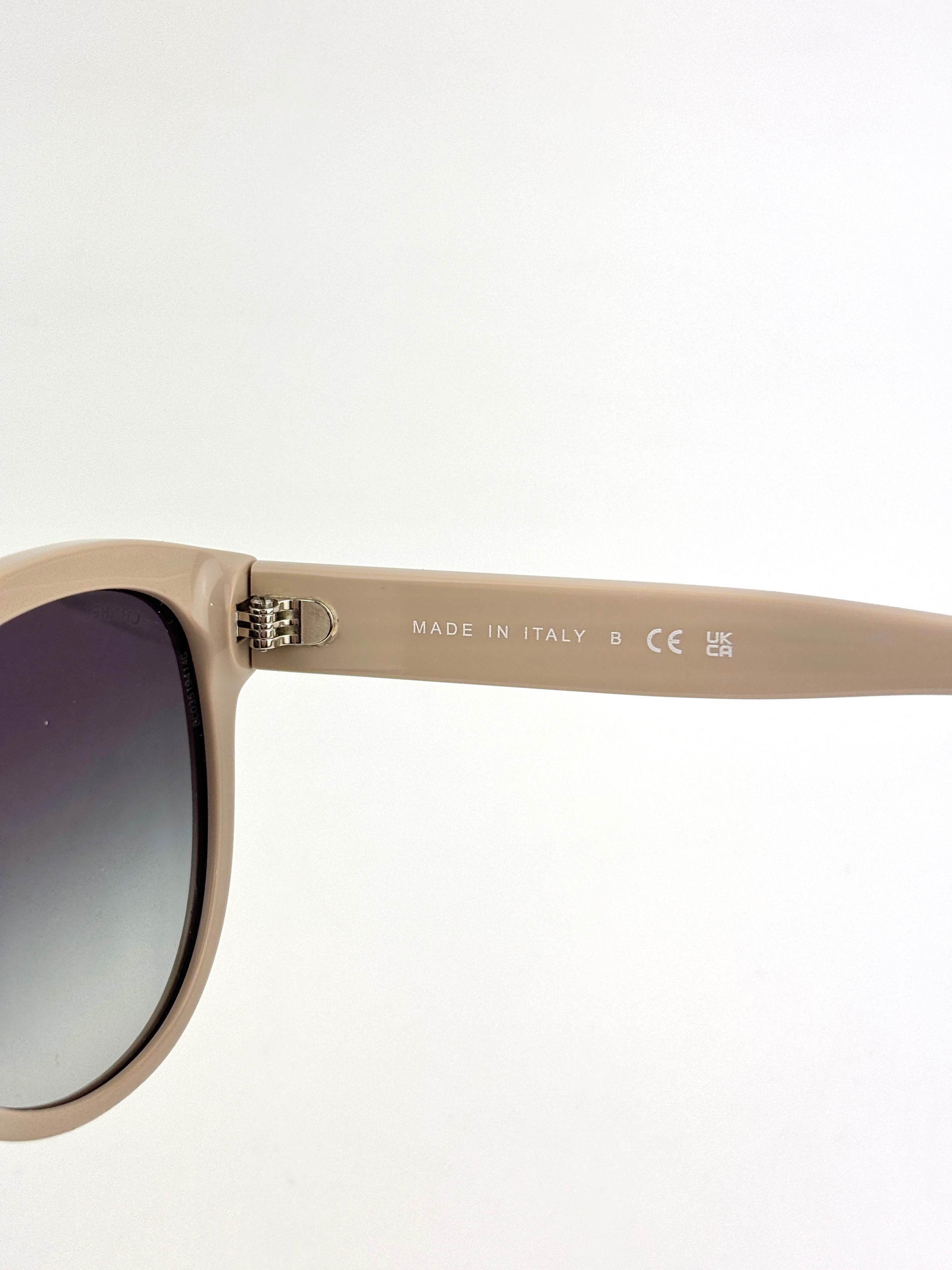 Pantos Sunglasses CH5458 1520/S6 55