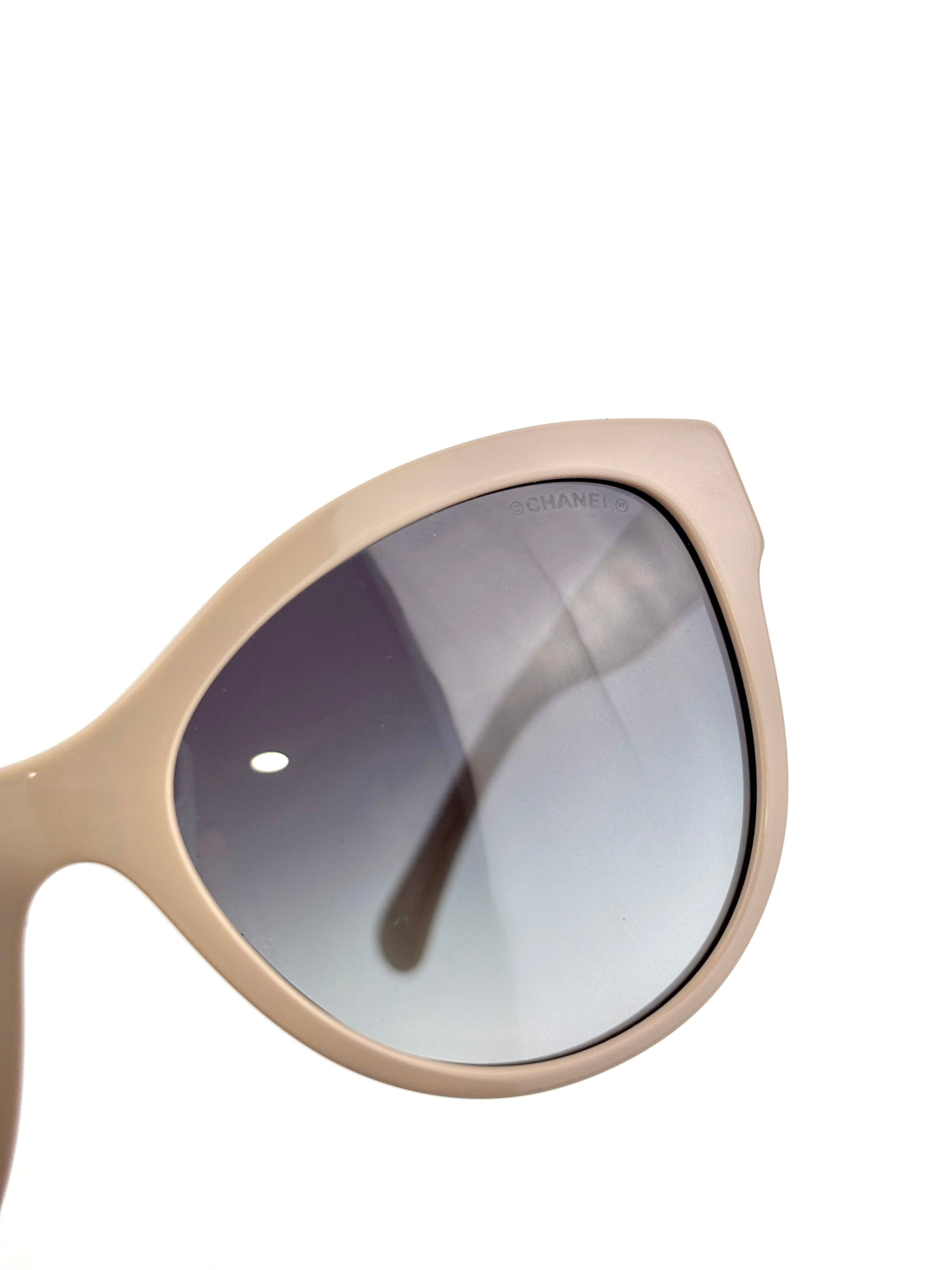 Pantos Sunglasses CH5458 1520/S6 55