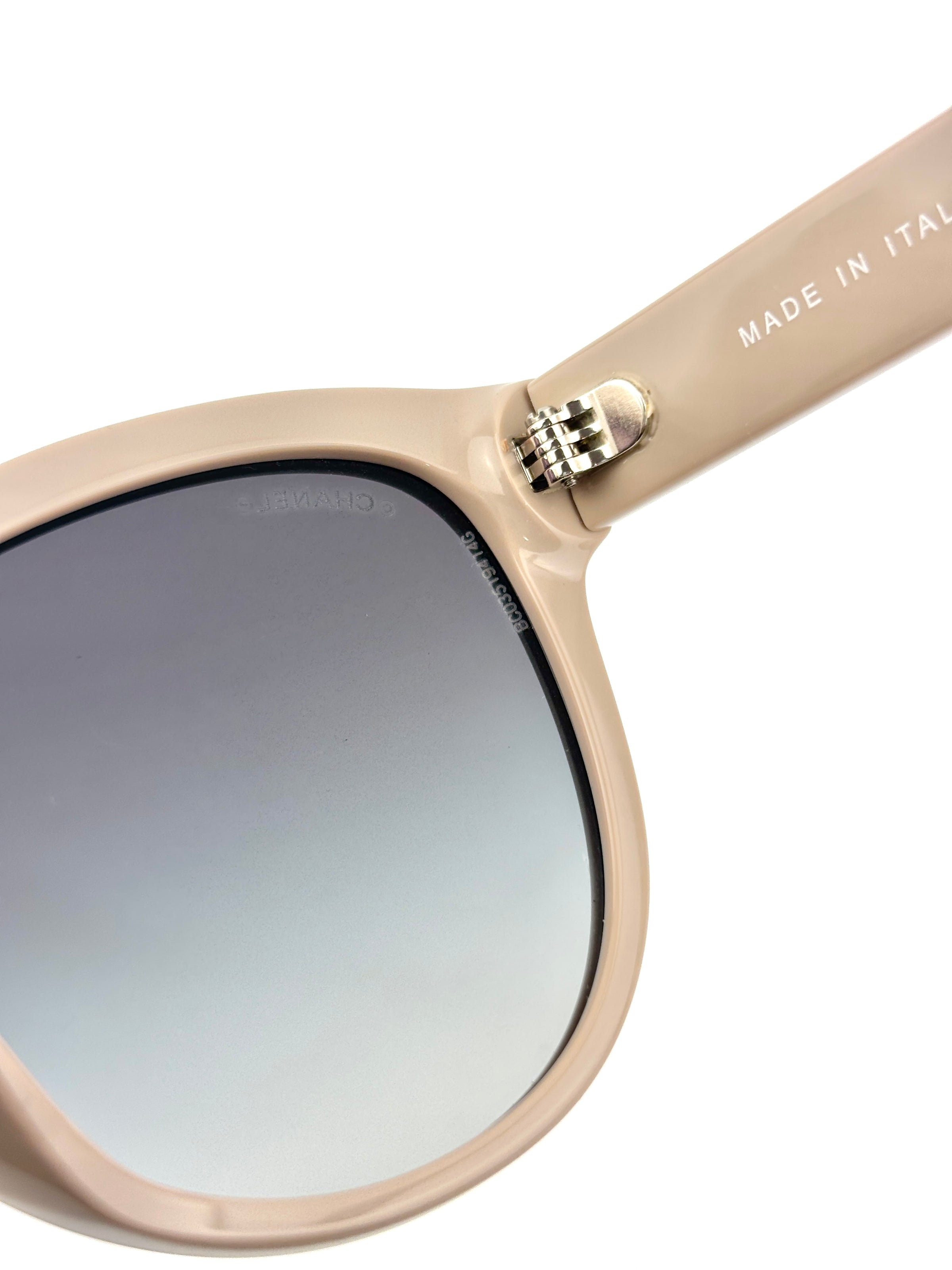 Pantos Sunglasses CH5458 1520/S6 55