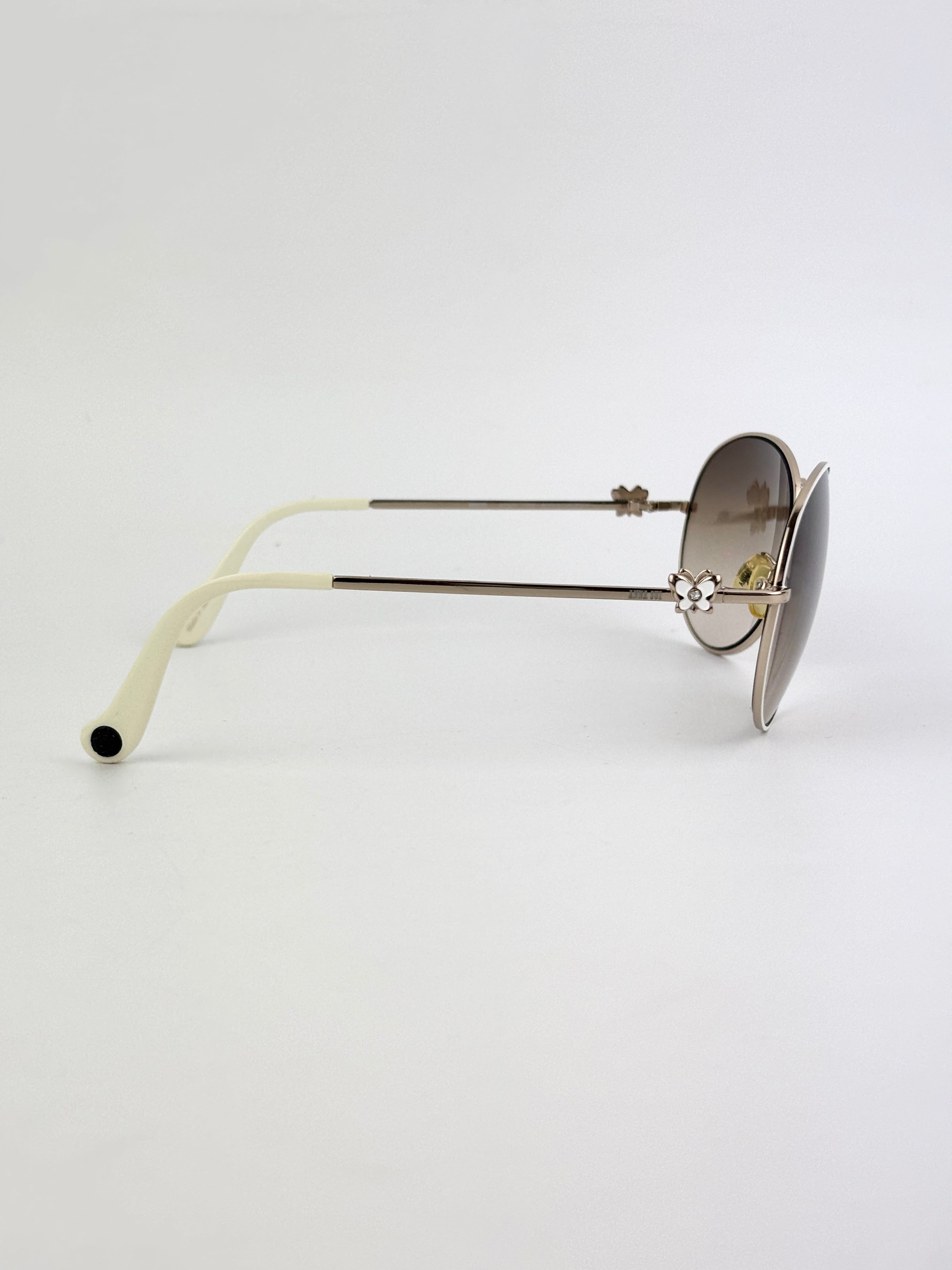 Butterfly Sunglasses