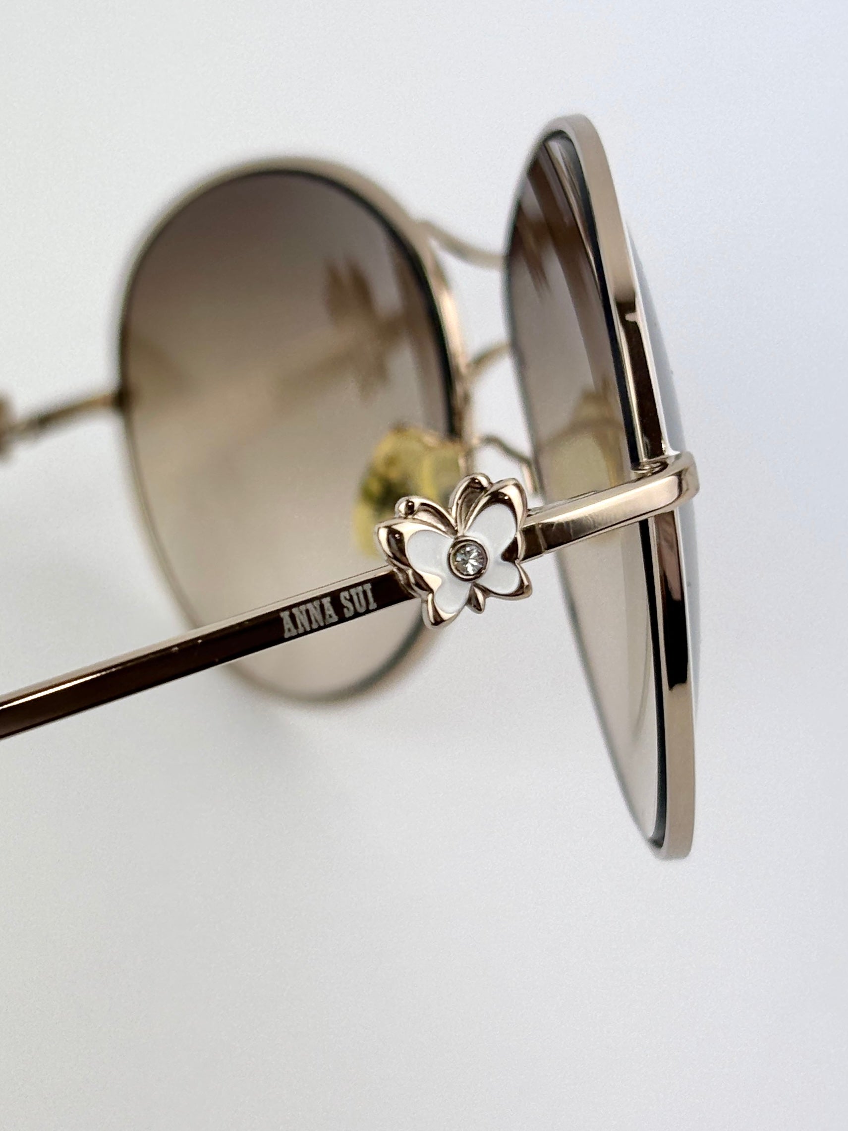 Butterfly Sunglasses