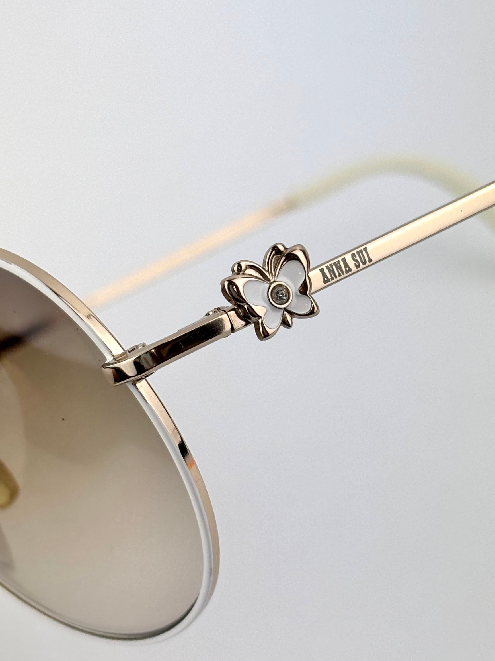 Butterfly Sunglasses