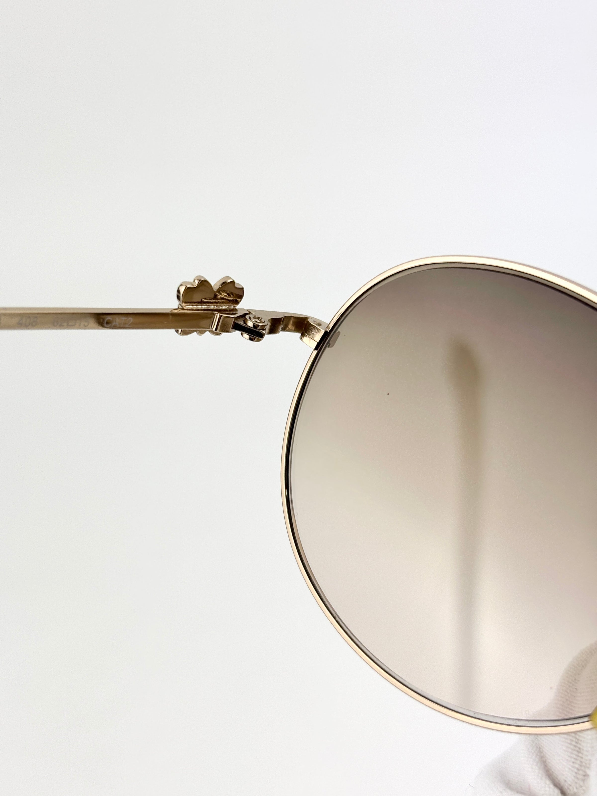 Butterfly Sunglasses