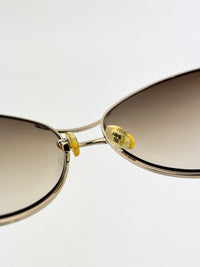 Butterfly Sunglasses