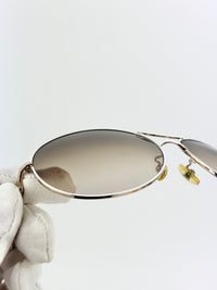 Butterfly Sunglasses