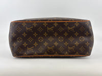 Louis Vuitton Batignolles Vertical Monogram Canvas Bag