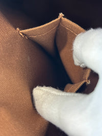 Louis Vuitton Batignolles Vertical Monogram Canvas Bag