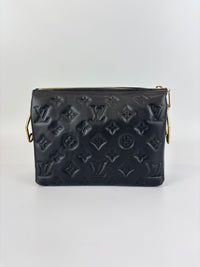 M21259 Coussin BB Black GHW